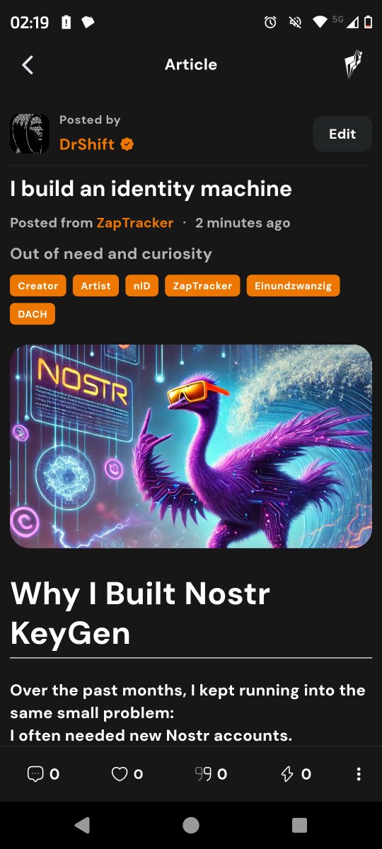 Free to use for everyone.

yakihonne.com/article/angela…

<a href="/YakiHonne/">YakiHonne</a> 
<a href="/_einundzwanzig_/">Einundzwanzig 🎙</a> <a href="/AxelHamburch/">axelhamburch 丰⚡️⚙️</a> 
<a href="/nibitor21/">nibitor21</a> 
<a href="/PratikPatel_227/">Pratik Patel</a> 
<a href="/open/">Paul Bonsall</a>