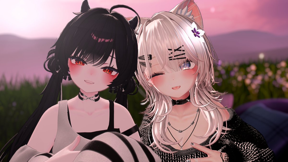 わたしはどこだ(・・?