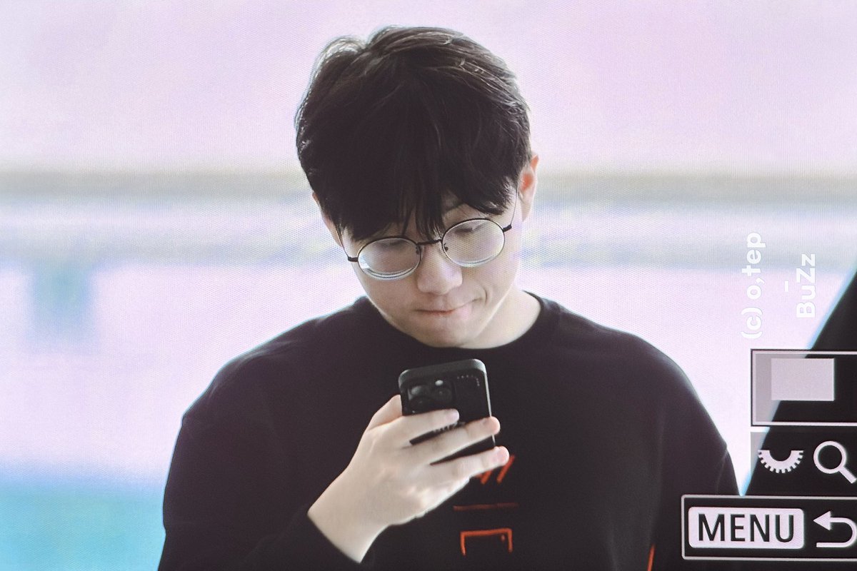 250829 #T1 #BuZz #티원 #버즈