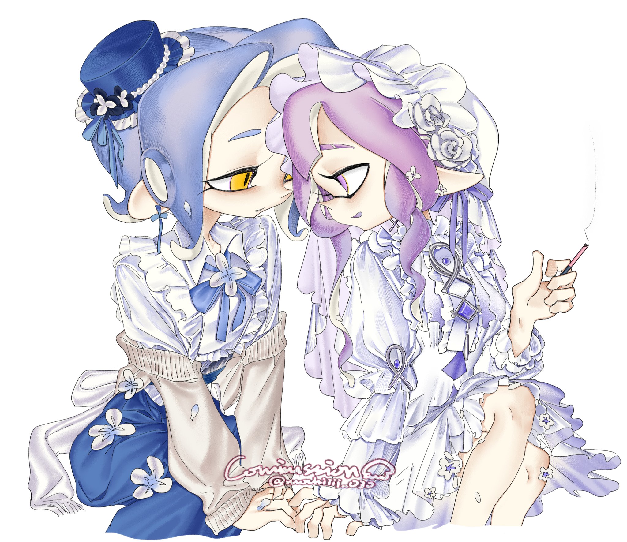 もちもち🥃 on X: 