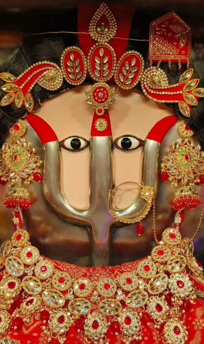 HarshTulsyan54's tweet image. जय दादी की जय जय श्री दादी जी की भाई जी राणी सत्यै नमो नमः