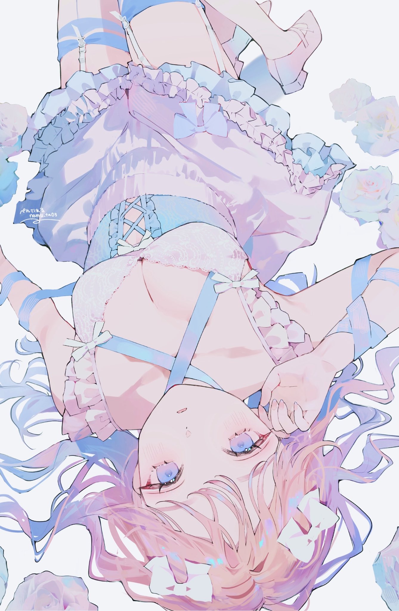 投稿の画像