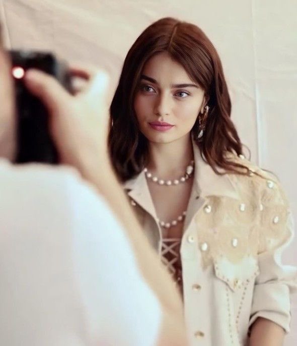 يجملها عقلها ، لن تُبهت