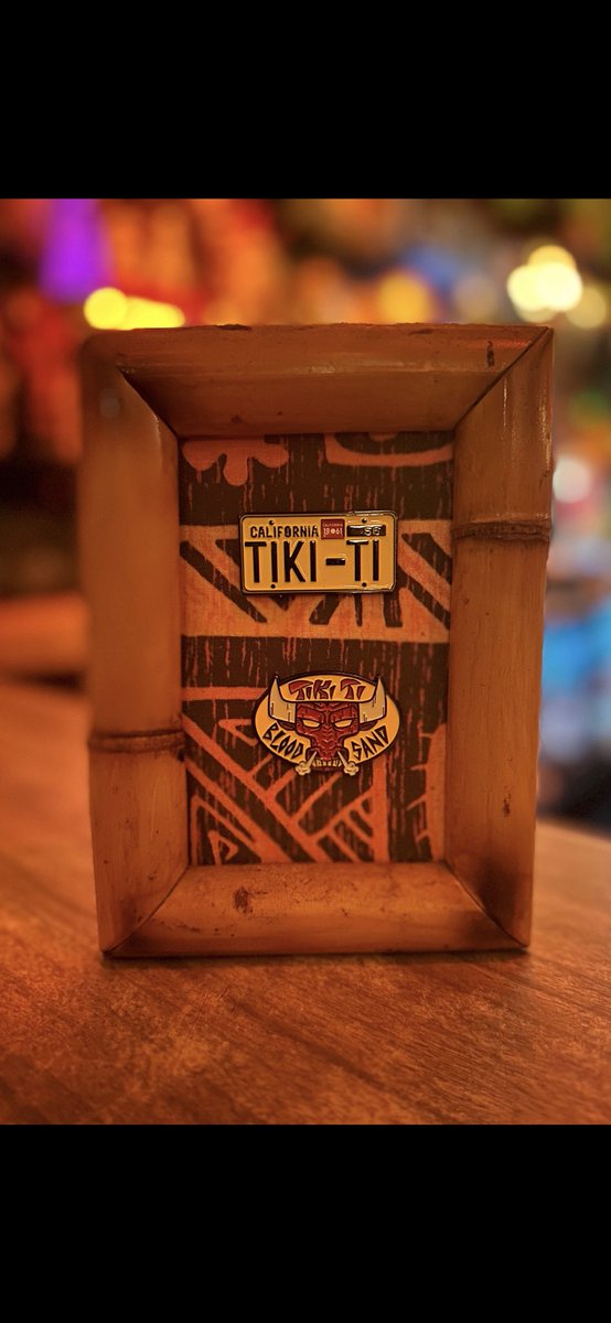Tiki-Ti tweet media