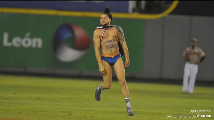Prohibido olvidar <a href="/matiasgarciard/">Santiago Matias</a> #lacasadealofoke