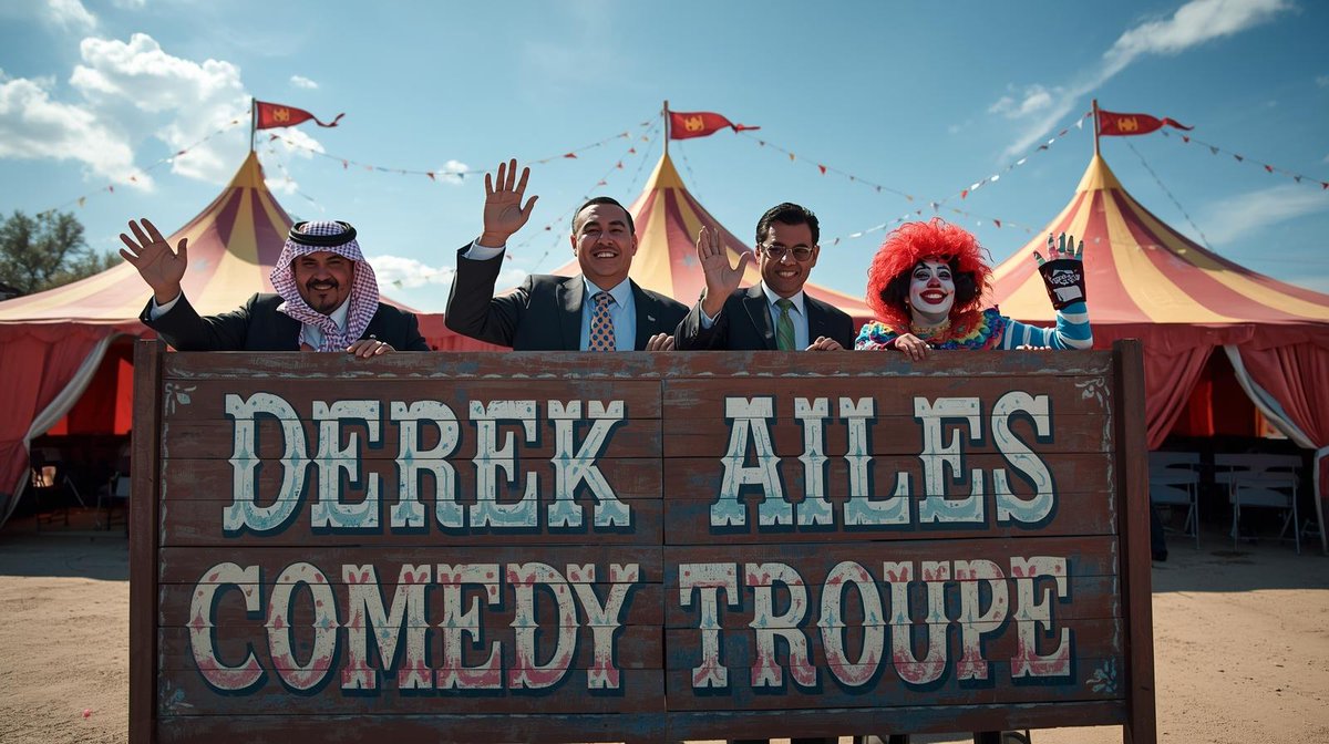 Derek Ailes tweet media