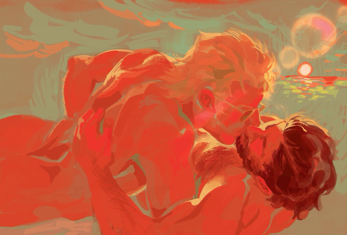 in the sun i feel as one #bbkaz