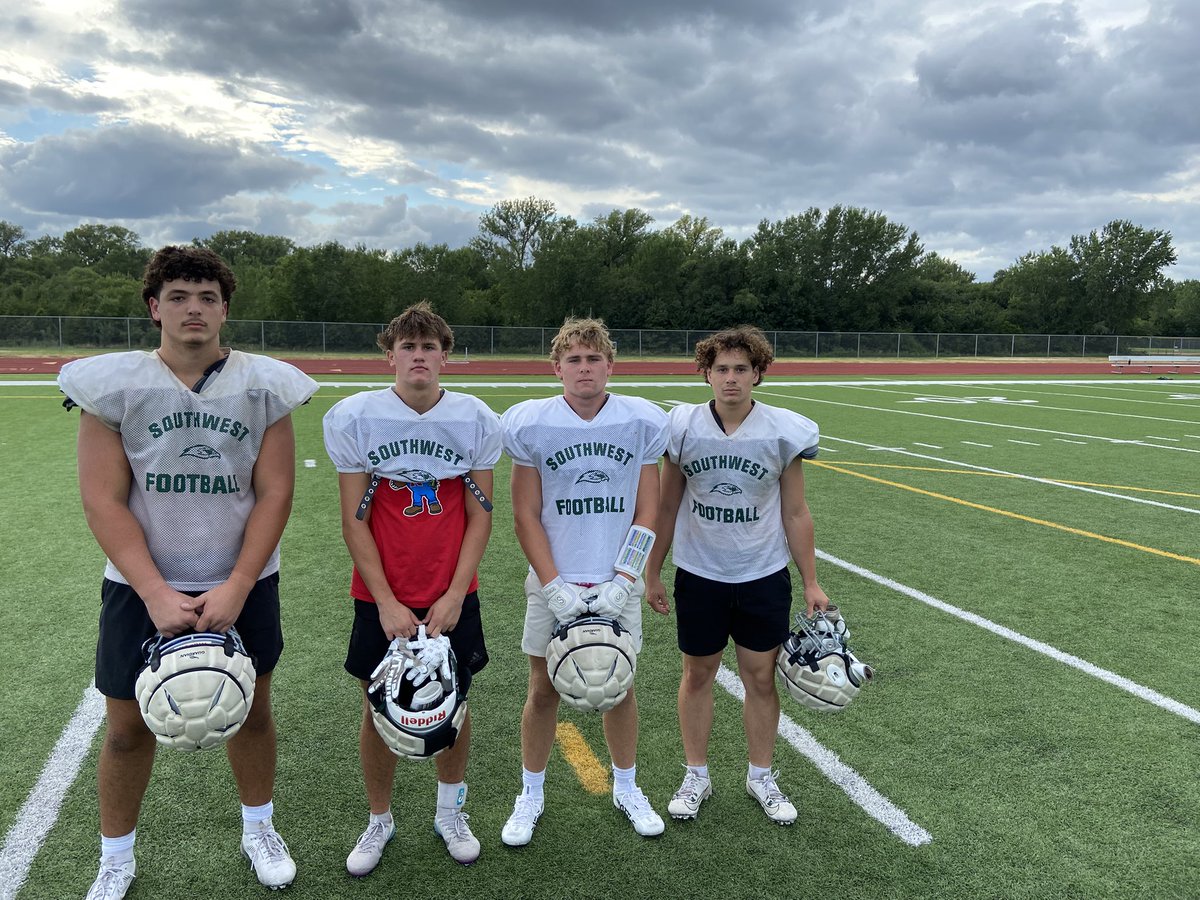 LSW Football tweet media