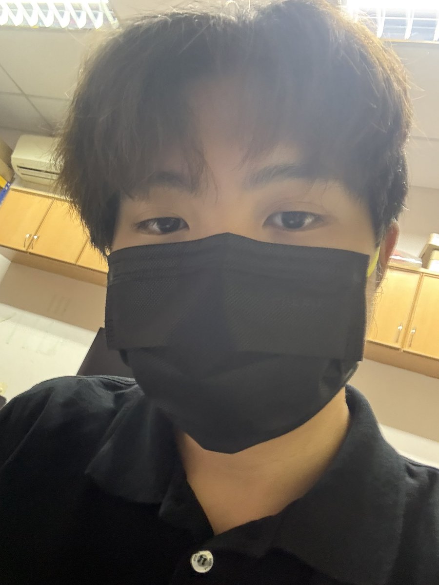 记录已经10天没有运动的死鱼脸🥹

by the way下个星期四和五有KL的朋友要约饭吗😂