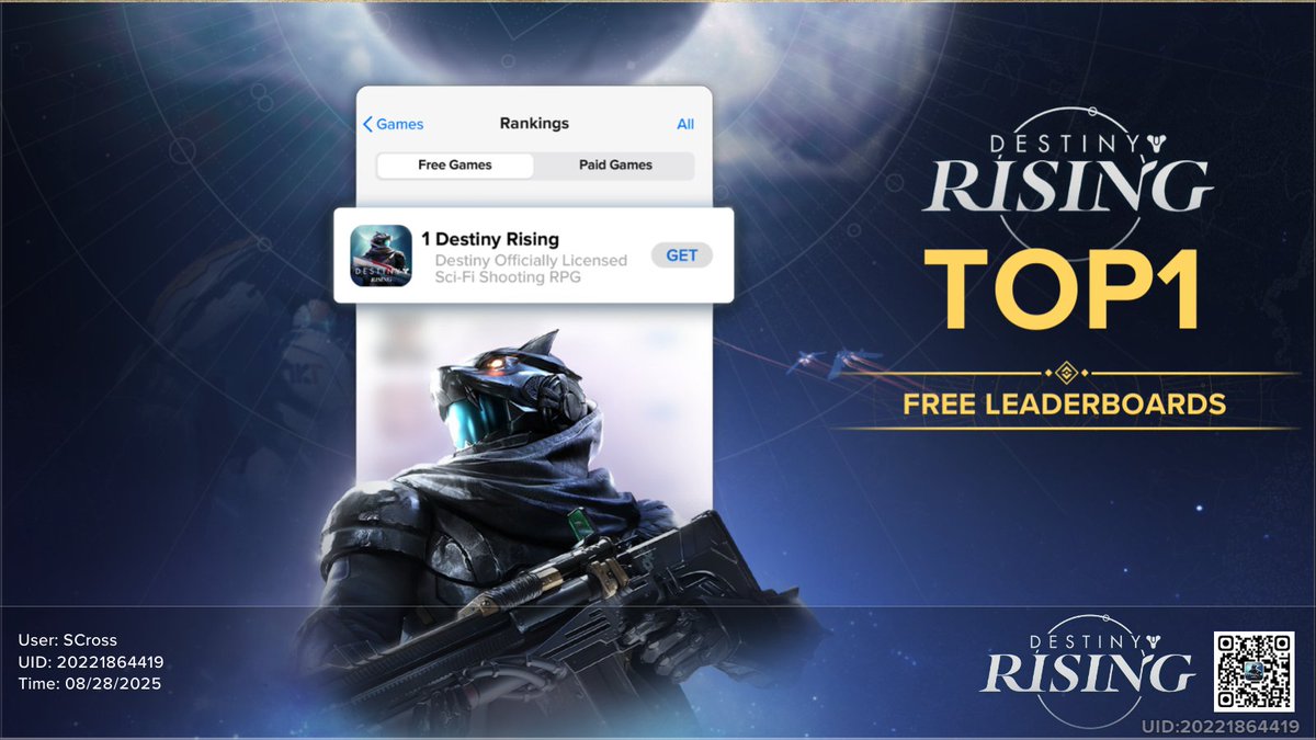 I want free stuff!