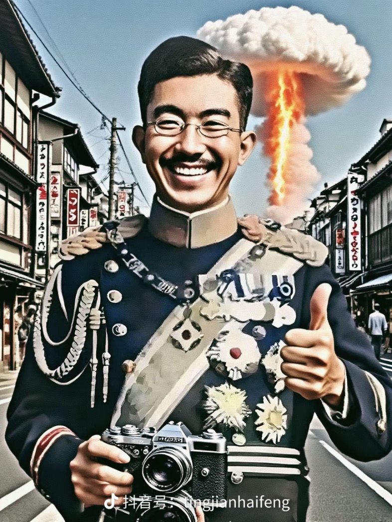 大愛中國 tweet media