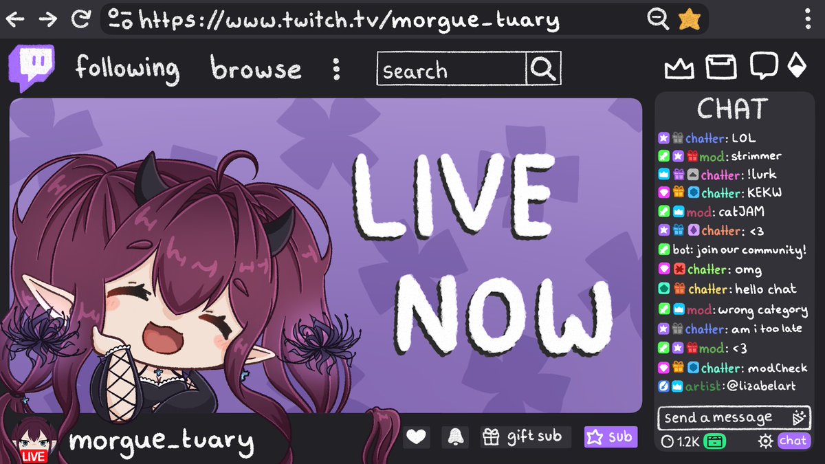 Emergency donothon night 35!  We're after more stars in Super Mario 64!

#Vtuber #VtuberEN #ENVTuber
Link below! ⇩