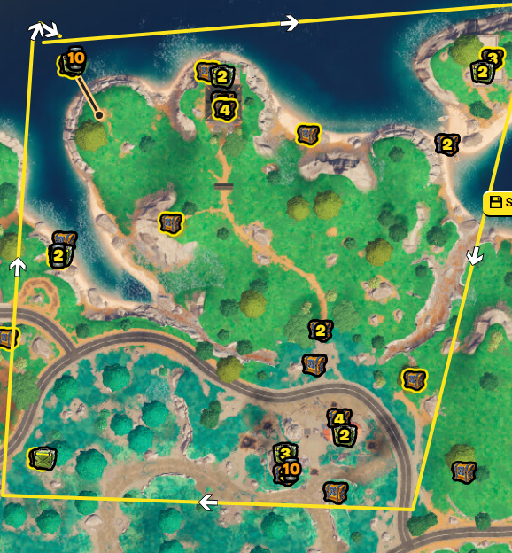 early qualed my split