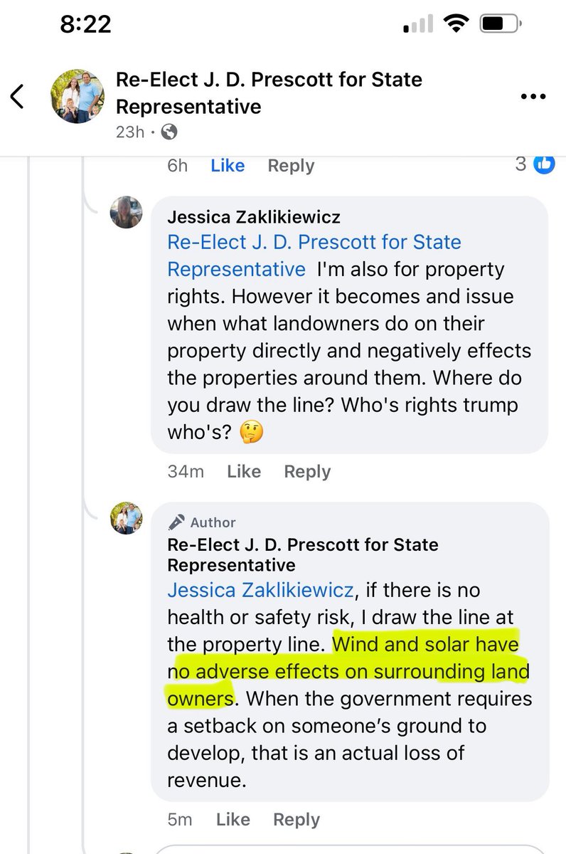 Mike Thompson tweet media