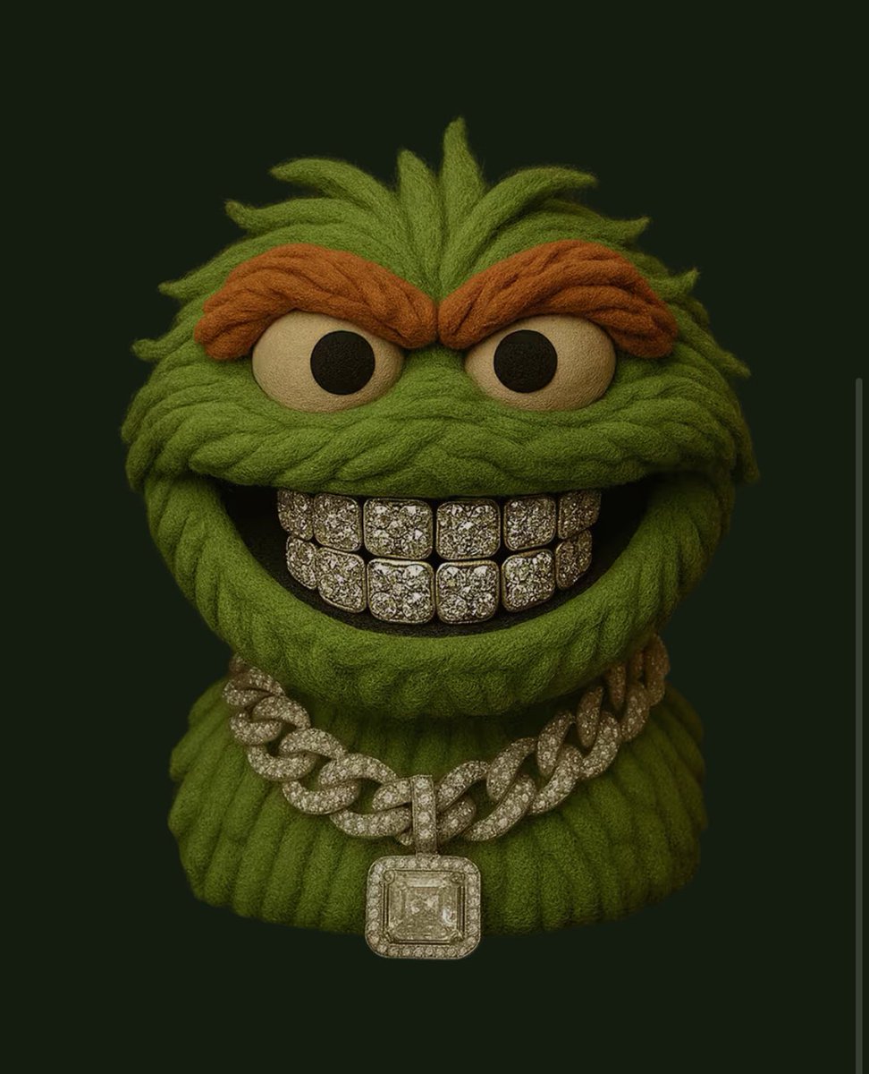 TRASH LORDS, ASSEMBLE! 🗑️⛓️

gorbagana.wtf is LIVE and the faucet is back with $GOR testnet tokens 

if you’re building on GORbage chain and want to test your junk, claim your $gor test tokens at faucet.gorbagana.wtf

trash szn is ON ♻️