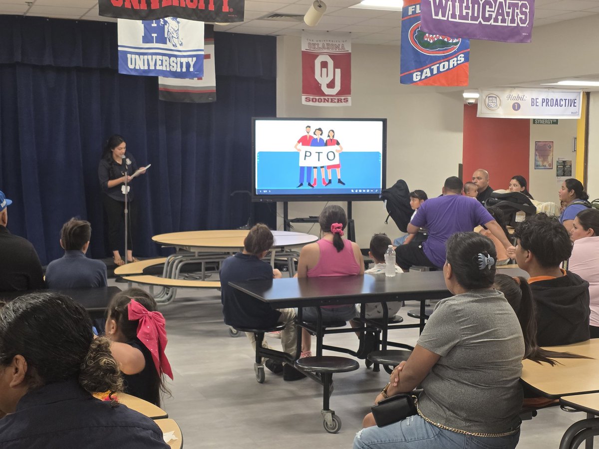 Melissa Gonzalez tweet media