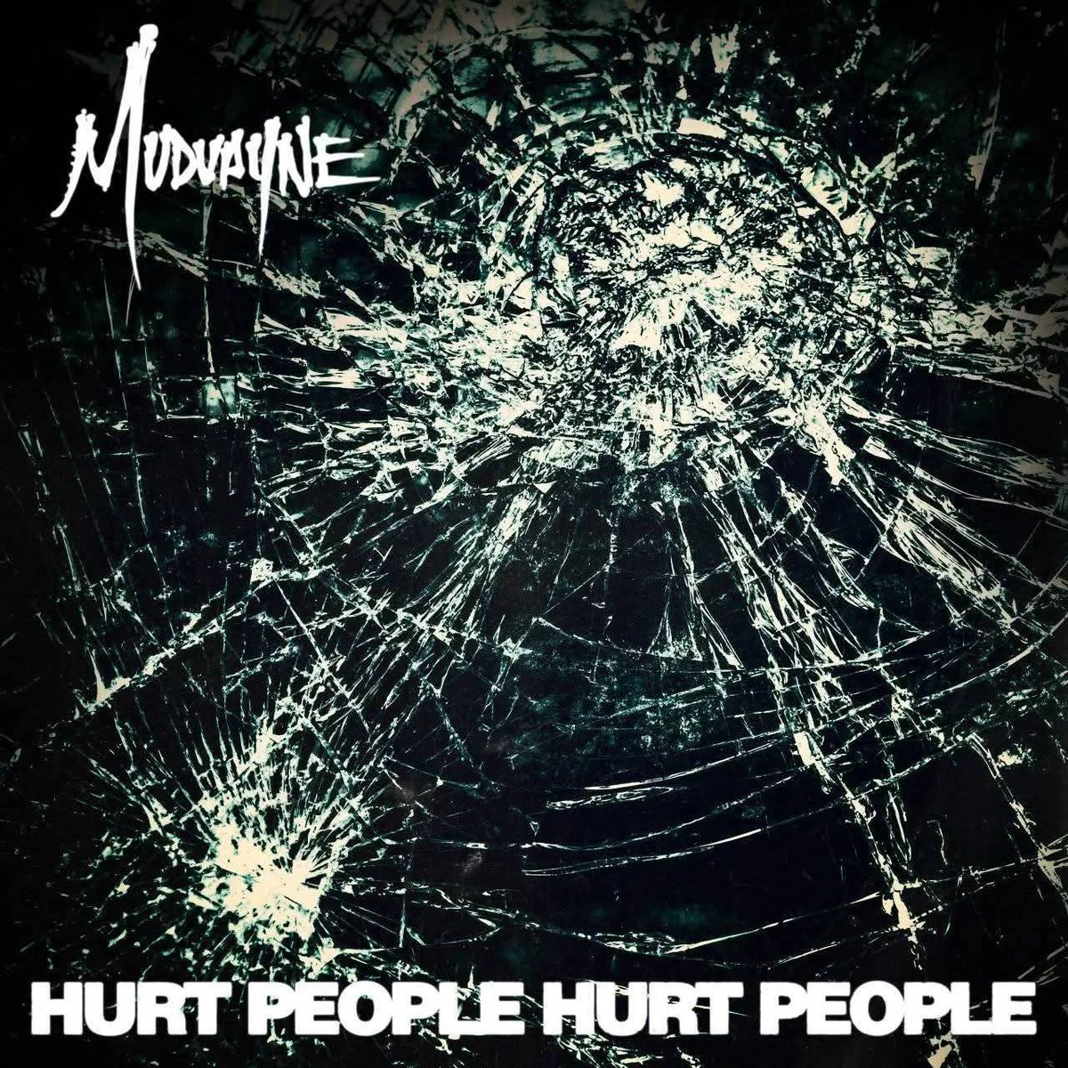 daily Mudvayne tweet media