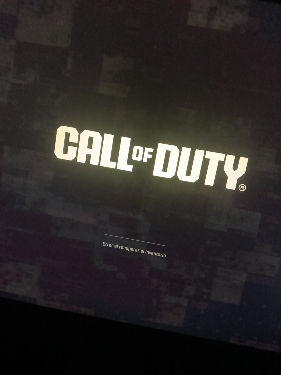 grmpkiid's tweet photo. @ATVIAssist help me, the game keep throwing me this advice even if I turn off the ps5 and I turn it on again https://t.co/RWrBKrkYiK