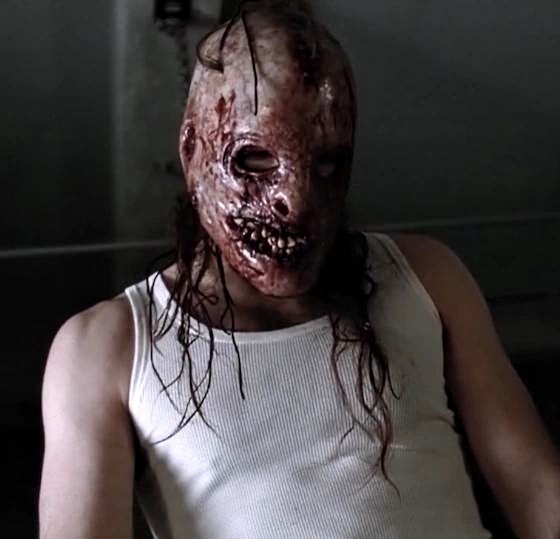 AHS_Mania's tweet image. Antes de American Horror Story Asylum... ya existía Ed. Ryan Murphy presenta: “Monstruo: La historia de Ed Gein" en Netflix este 3 de Octubre.

#AHS #AmericanHorrorStory #AHSAsylum #ZacharyQuinto #EdGein #RyanMurphy #Netflix #BloodyFace #CaraSangrienta #CharlieHunnam