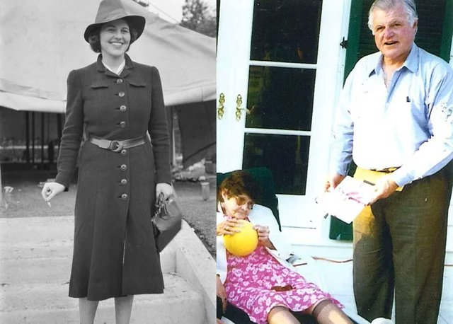 When she was 23, Rosemary Kennedy, the sister of JFK and RFK, had a forced lobotomy arranged by her father. The surgery left her incapacitated for the rest of her life.