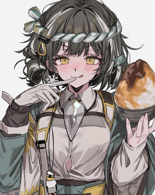 マゼランちゃん