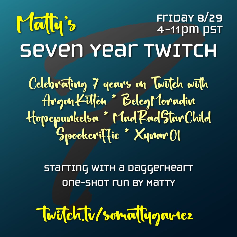 💖🧡💛Matty💚💙💜Commissions Open tweet media