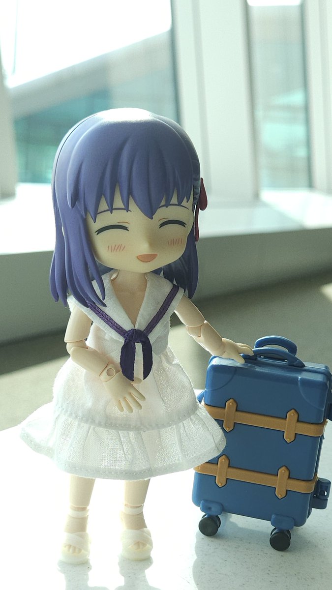 여름이어따...☆

칼라+원피스: 니니멀(<a href="/ninimal_/">니니멀 NINIMAL</a> )
샌들 : 쓰리디 스토리(<a href="/cool_3dstory/">쓰리디 스토리</a>)