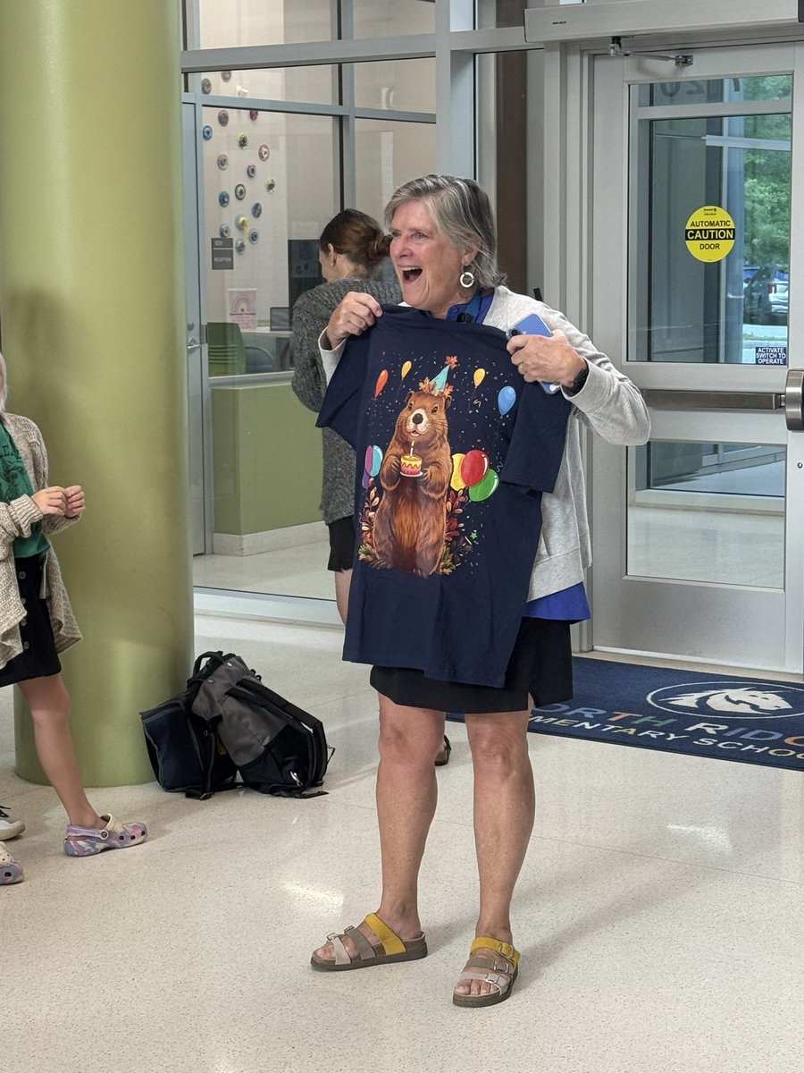 NorthRidgeElementary tweet media