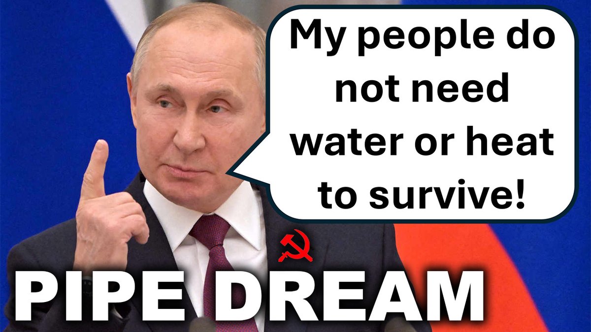 Ukraine is continuing their strikes on Russian oil refineries as Russian Z-bloggers are speaking out publicly now about the danger to their economy and the collapse in support for the war at home.  Russia continues to target civilians and blow up apartment buildings hoping that