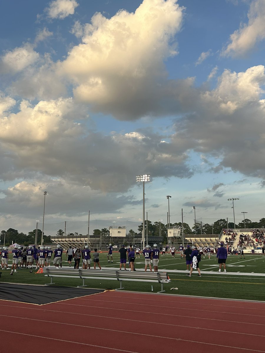 Let’s go Freshman Football!!🏈 <a href="/KCAINATHLETICS/">Klein Cain Athletics</a> <a href="/KLEINCAINFB/">Klein Cain Football</a>