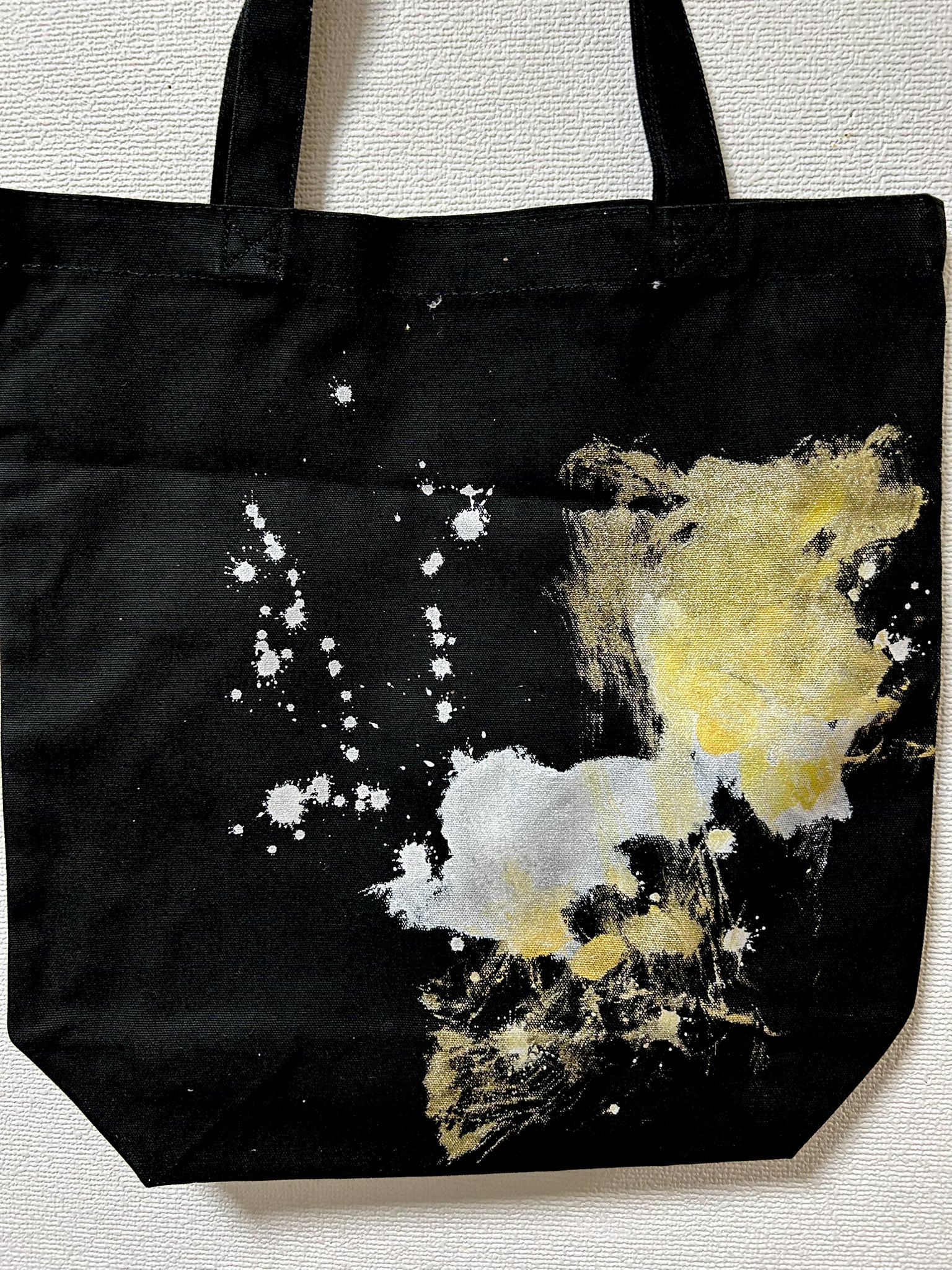 ❤️早い者勝ち❤️ JOE FOTI アートワールド トートバッグ JOE FOTI アートワールド トートバッグ