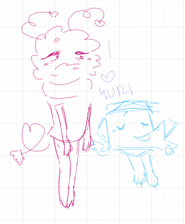 STICKYBRUSH YUMEART TO CELEBRATE. YEASSSSSS STICKY CONTENT EYYESSS
#orbitosc #yumetwt