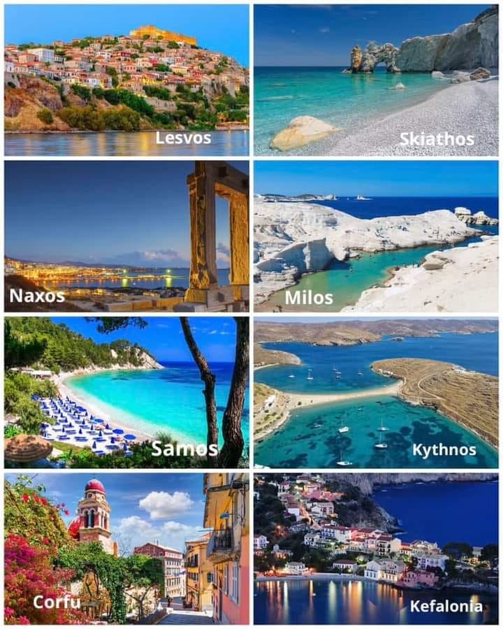 ellen_ora94784's tweet photo. Greek islands https://t.co/8aXsVSkQev