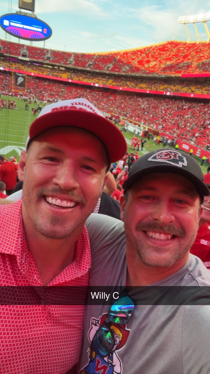 Cole Fischer tweet media