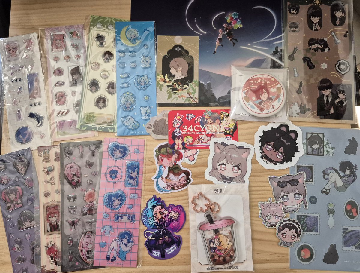 Renos ▶︎⚡ECCC F17 / Sakuracon⚡ tweet media