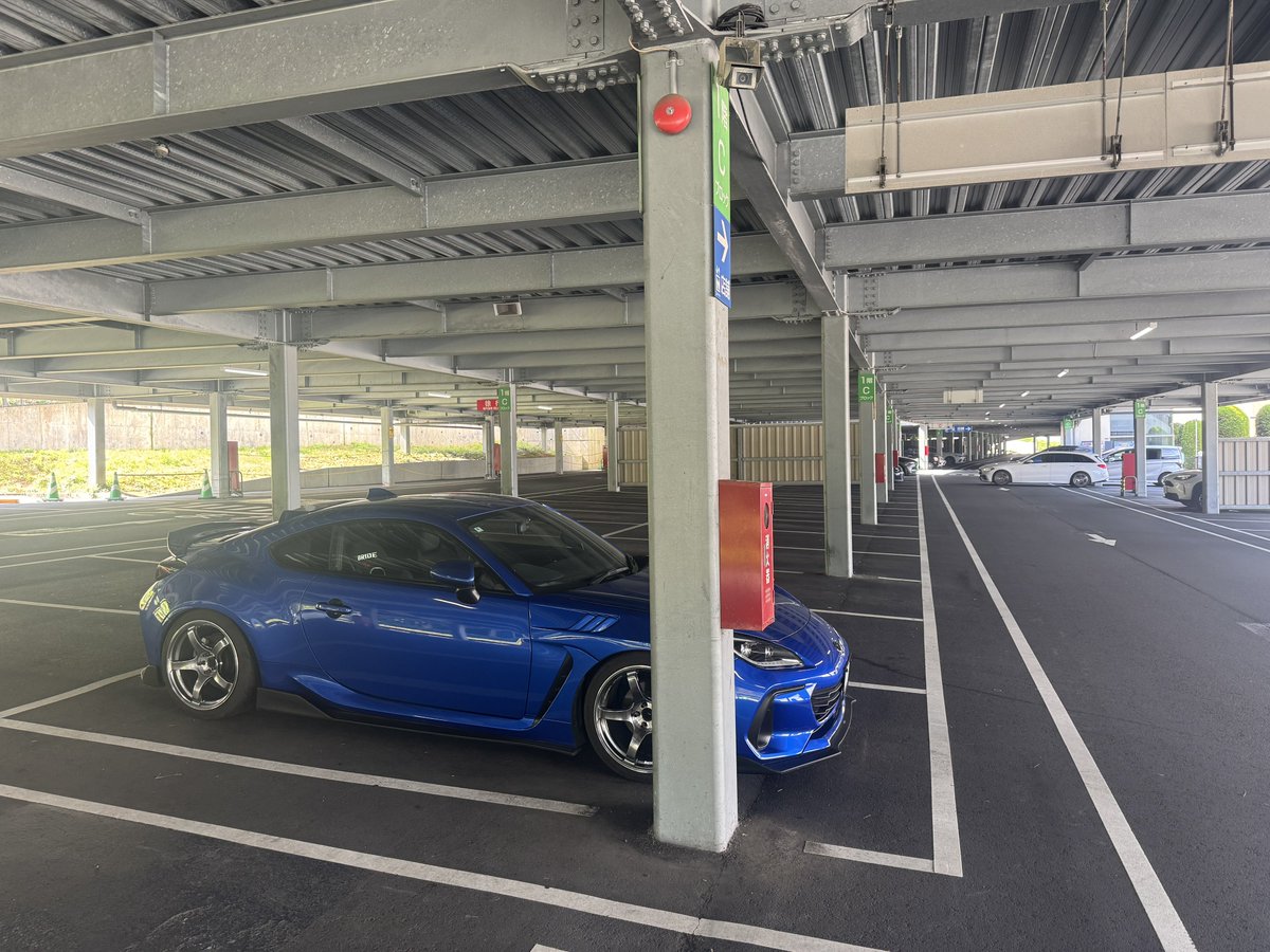 御殿場アウトレット着弾