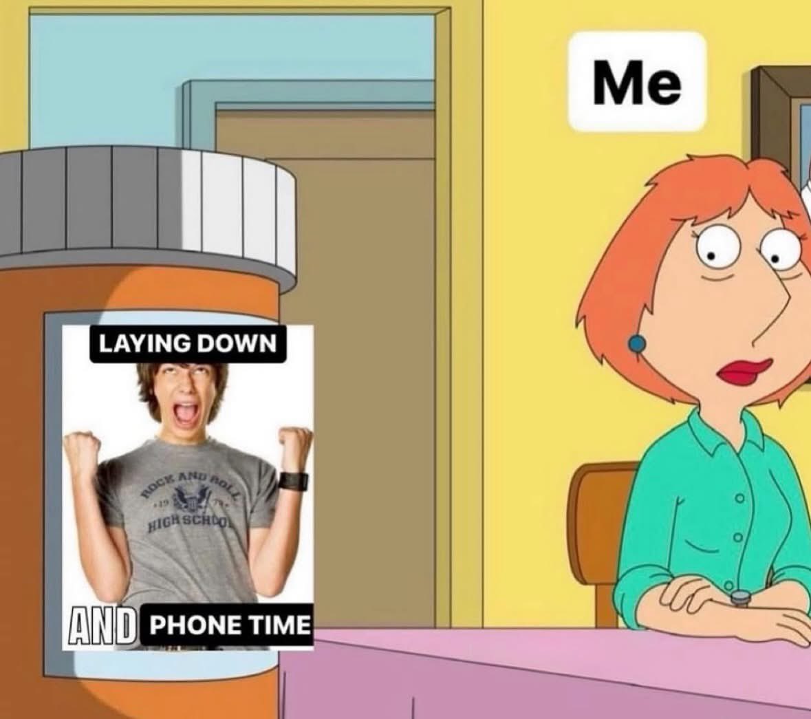 Memes tweet media