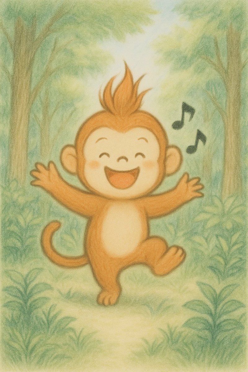 dV693wLRNPJD5wM's tweet photo. 🎵🐒 A #song echoes in #Sagano’s #forest
“Life becomes #joyful when you #visit #TheStone.” 🪨💫

✨ They say this #spiritual Stone changes hearts and brings joy.
Not in the #guidebooks… but unforgettable once you go. 🪨💖

#Kyoto #HiddenKyoto 
#Discover #TravelJapan #KyotoTrip https://t.co/rds3zWD0af