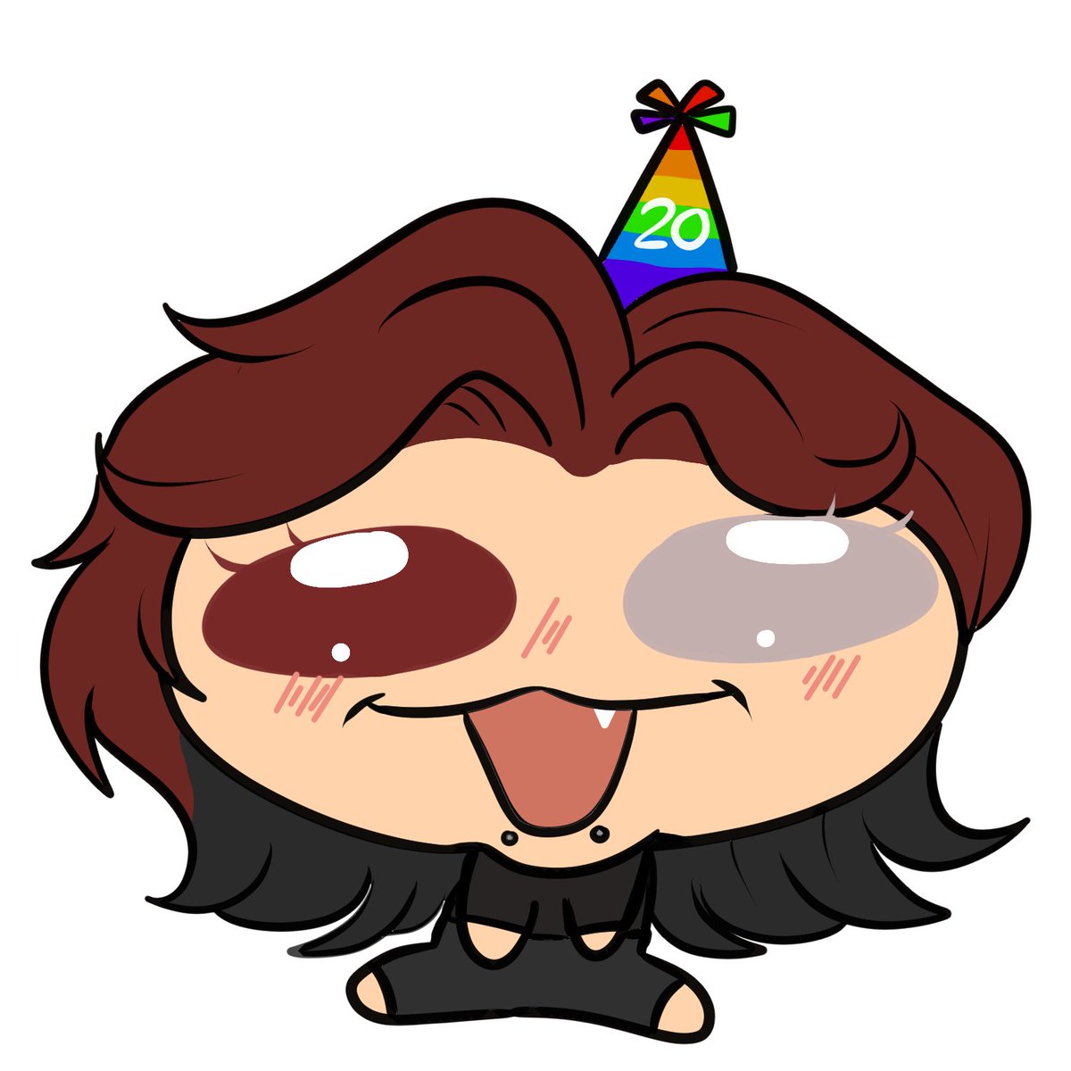 ITS MY BIRTHDAY AND IM LIVE ON THE URPLE APP!!!