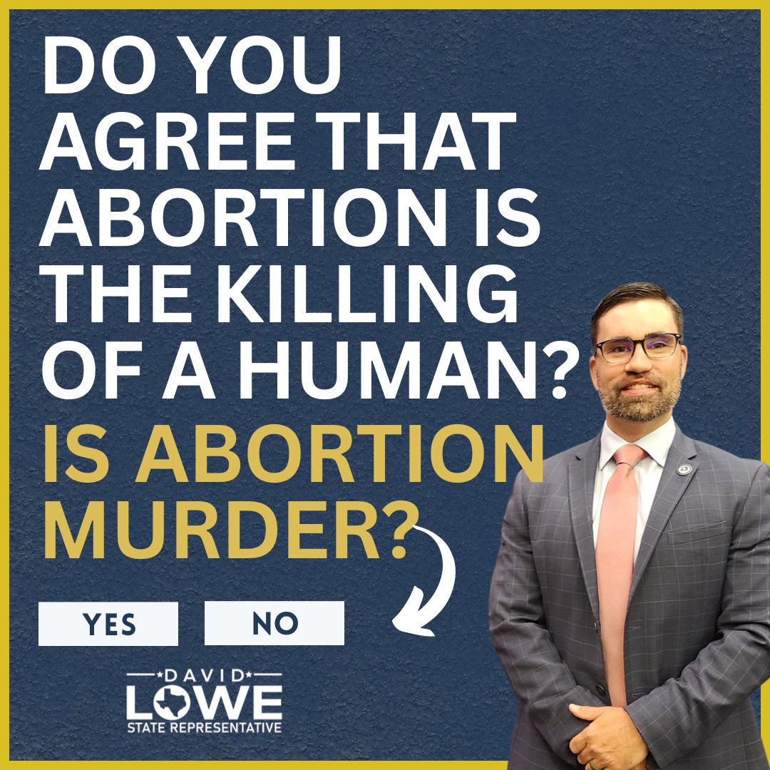 It’s a simple question and a much simpler answer. #txlege