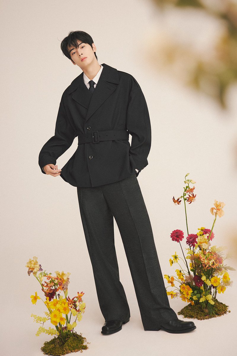 25.08.29 [CHA EUNWOO x LIBERCLASSY]

Cha Eunwoo's pick of the new arrivals on Liberclassy website. 

🔗 SHOP > Cha Eun-Woo PICK
favlook.co.kr/m/product_list…

#CHAEUNWOO #차은우 
#liberclassy #리버클래시 
<a href="/CHAEUNWOO_offcl/">CHA EUN-WOO OFFICIAL</a>