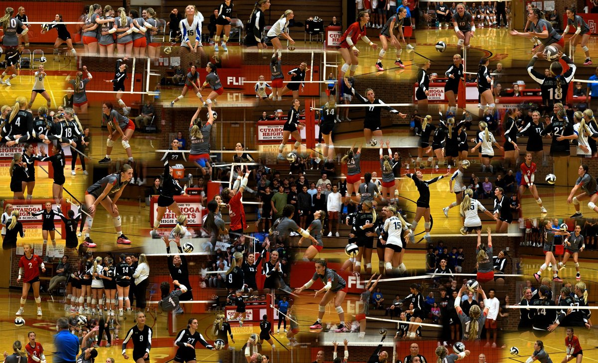ohiovarsity's tweet photo. Photo highlights of Independence's 18th straight sweep of rival Cuyahoga Heights dating back to 2012 #OVVolleyball
All the photos: https://t.co/w0ZYe7RjTR https://t.co/kwuKUgnqKm