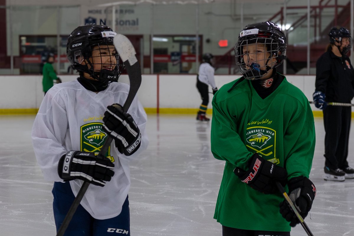 Super Rink tweet media