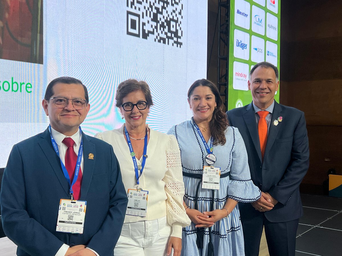 scarecolombia's tweet photo. CLASA se adhiere a la Declaración de la WFSA sobre Analgesia en el Trabajo de Parto 🌍. Toda mujer embarazada tiene derecho a acceder al alivio del dolor si lo solicita. Un compromiso con la seguridad del paciente y los derechos en salud materna. #ColAnest2025 #WCOA2025 https://t.co/87JwH0V9eN