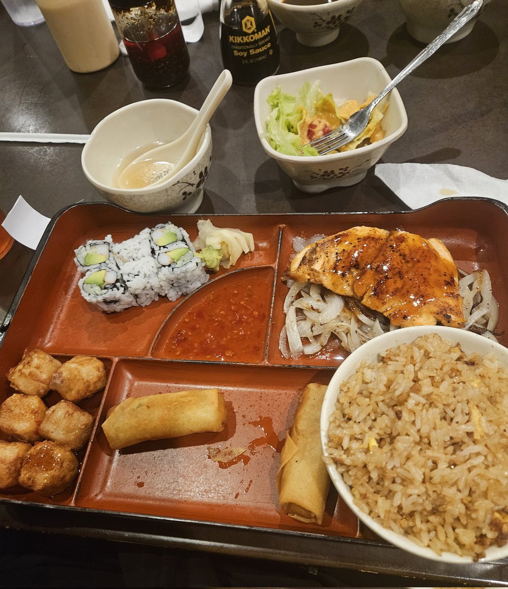 Job Jared tweet media