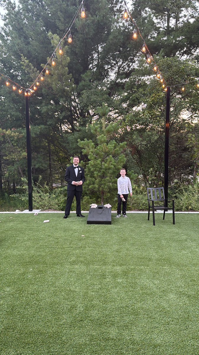 “Hey mom! I’m WHOOPing Tony” “What” “I’M WHOOPING TONY”