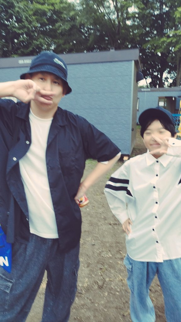 runami_shipomi's tweet photo. 夏休みもたくさんイベントに参加させていただきました。ありがとうございました。
2025.7.26、はなぞの夏祭り
7.27、TOMACON2025
8.2、とまこまい港まつり
8.10、ココトマふぇすた

部活も頑張ってます♪

#ダンスサークルforce
#jc1 https://t.co/vyfQzkKSan