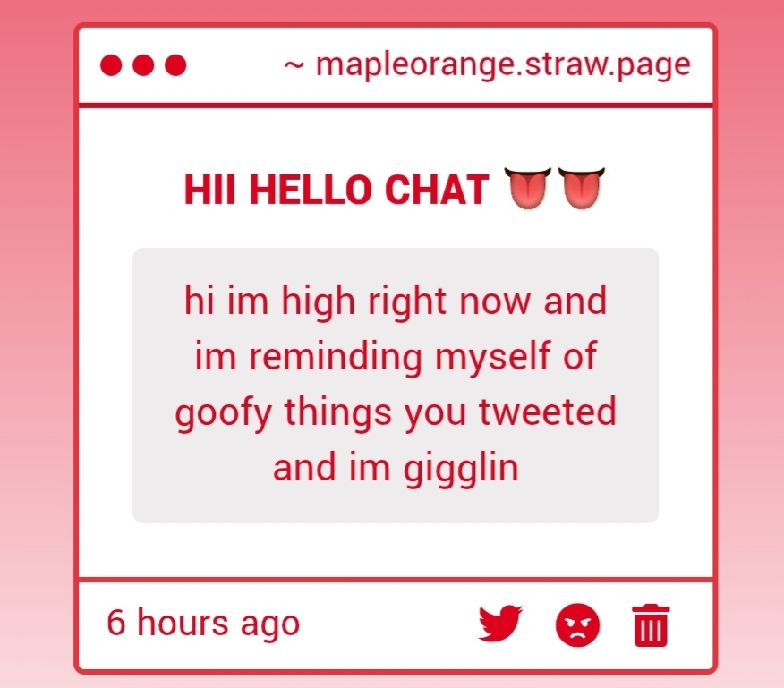 WHO SENT THIS ILY YOURE SUCH A CUTIE