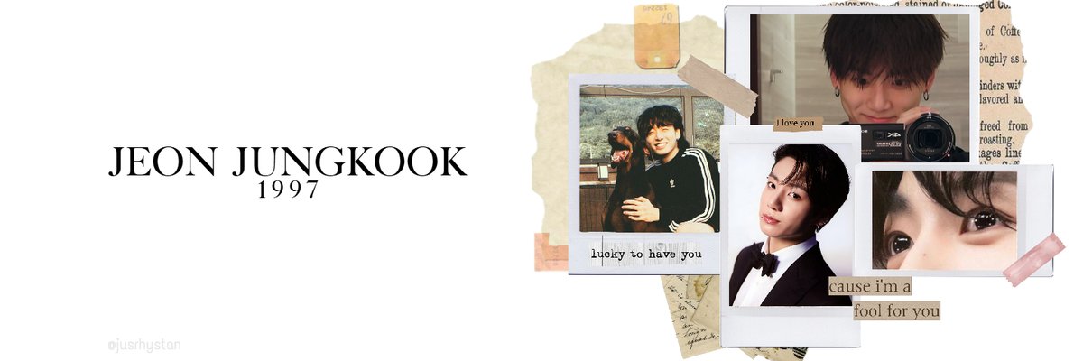 BTS headers *ੈ✩‧₊˚ tweet media