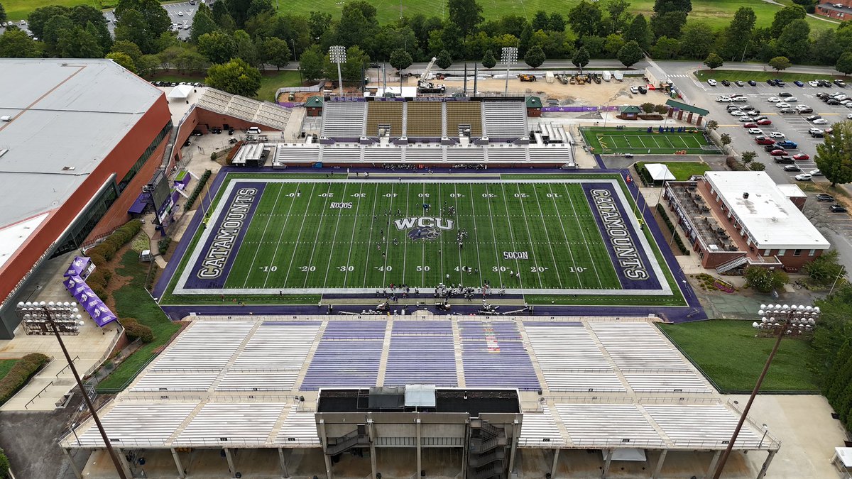 2 days. Cats by 90. #LOTE